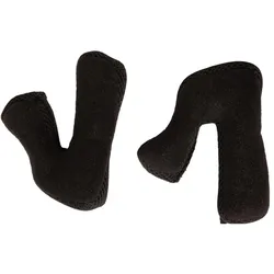 Fox, Motorradhelm Zubehör, Yth 22 V1 Cheek Pads