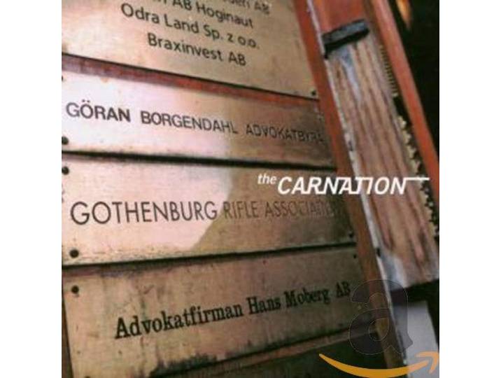 Carnation - Gothenburg Rifle Association