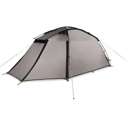 Kampa, Zelt, (Familienzelt, Kuppelzelt, 16.50 kg, 3 Personen)