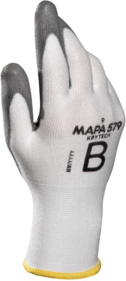 Mapa Handschuh-Paar KryTech 579, Handschuhgröße: 8 (094465 8)