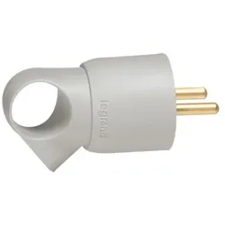 Legrand, Netzstecker + Netzkupplung, 050424