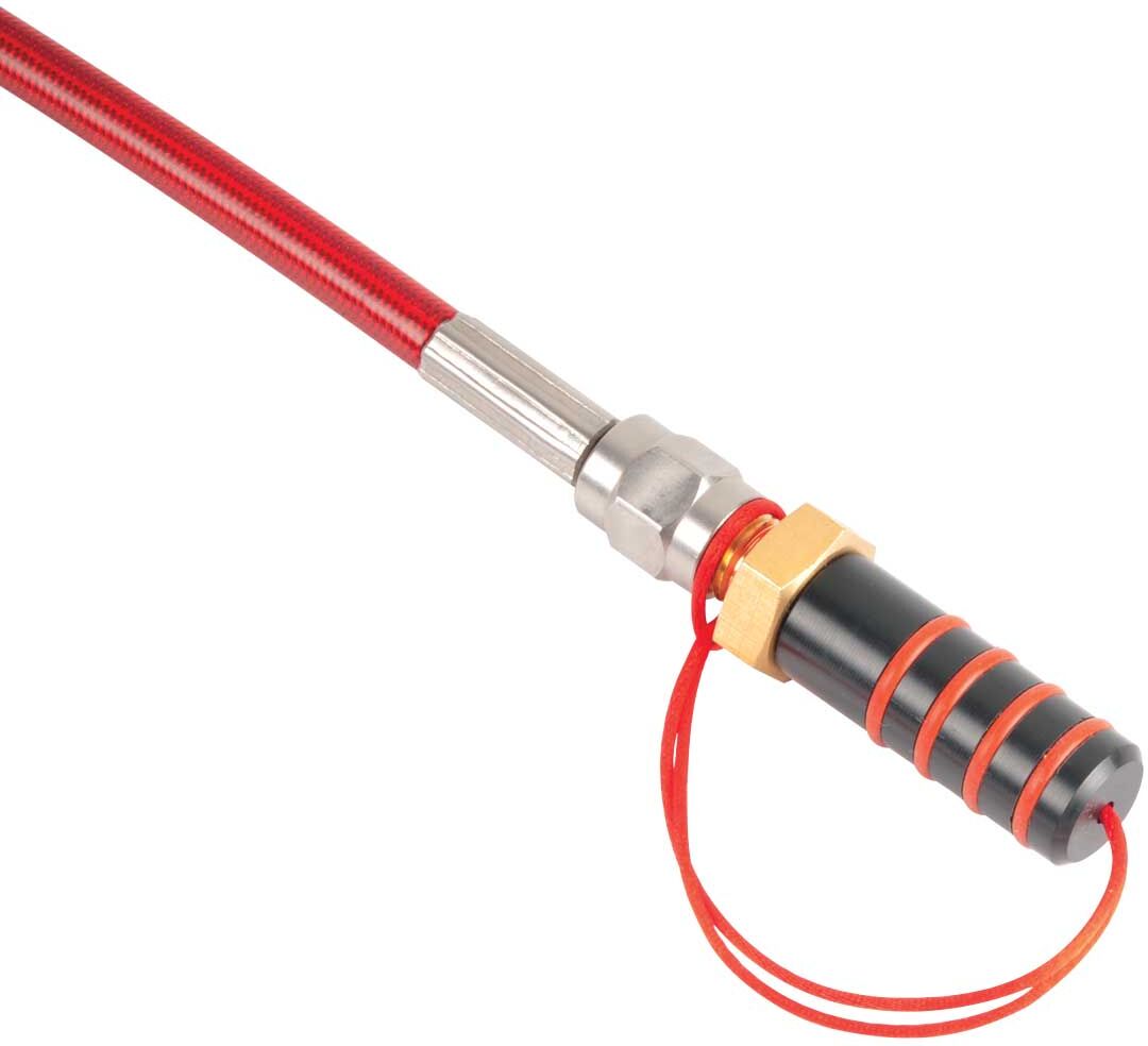 BEST Fittings BF Hatsan PCP Fill Probe Cover Cap