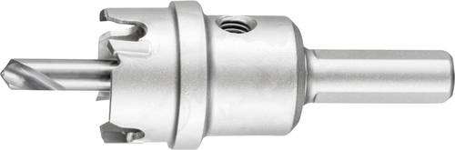 PFERD TOOLS LOS HM 2508 25402508 Lochschneider 25mm 1St.