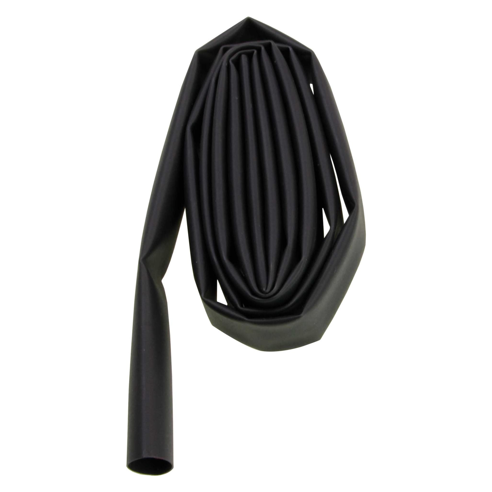 Modellbau Lindinger schrumpfschlauch mit innen-kleber 12mm 1 meter (62621)