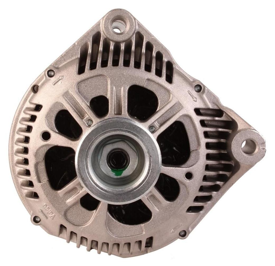 WALKER WAL00237 Lichtmaschine Generator LiMa 150A 12V für OPEL Omega B Limousine (V94) Omega B Caravan (V94) für BMW 3 Limousine (E46) 5 Limousine