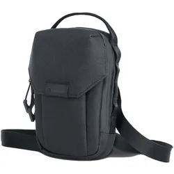 WANDRD X1 Cross Body Tasche schwarz small