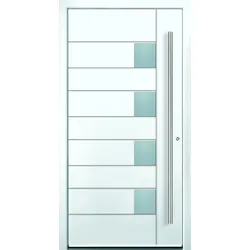 Groke Haustür All-Inclusive Aktion 12312