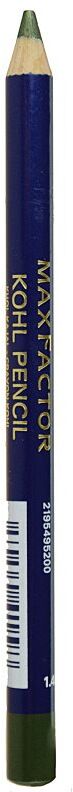 Max Factor Kohl Pencil crayon yeux teinte 070 Olive 1.3 g