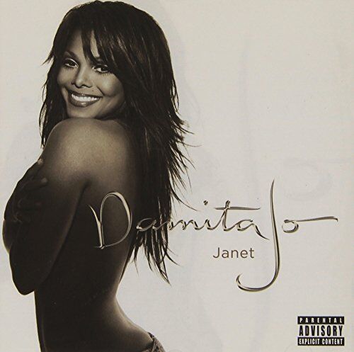 Janet Jackson - Damita Jo - Preis vom 10.10.2026 11:48:34 h