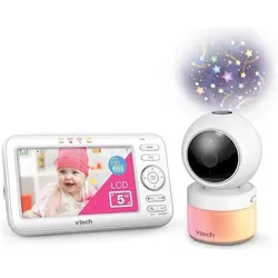 VTech, Babyphone, Nanny (300 m)