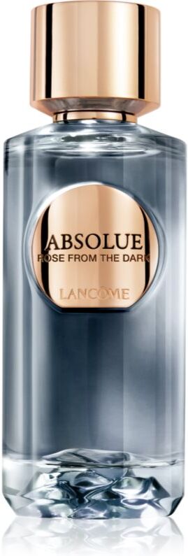 Lancôme Absolue Les Parfums Rose from the Dark Eau de Parfum pour femme 100 ml