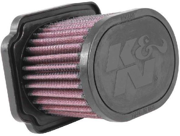 K&N Filters YA-6814 Luftfilter