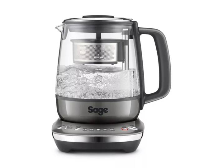 Sage - Teekocher