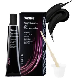 15ml basler Augenbrauen- und Wimpernfarbe