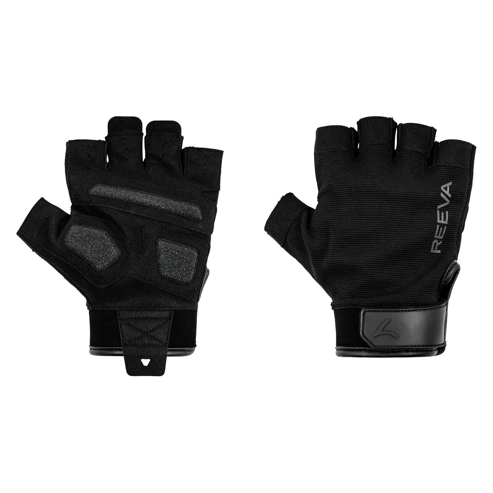 Reeva Trainingshandschuhe Fitness (M) (GL13)