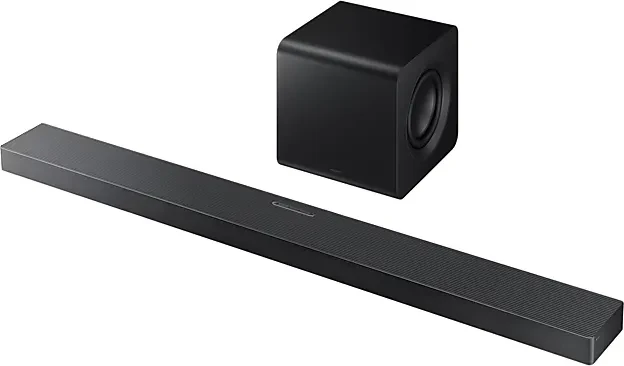 Samsung HW-QS700F
