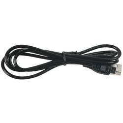 KS Tools 150.1012 Ladekabel, 1 m USB- auf Micro-USB