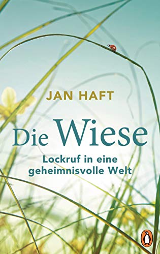Jan Haft - Die Wiese: Lockruf in eine geheimnisvolle Welt - Von dem preisgekrönten Dokumentarfilmer - Preis vom 15.10.2026 23:06:25 h