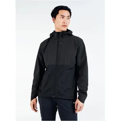 CRAFT ADV Unify Lumen Übergangsjacke Herren 999000 - black XL
