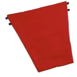 TTS Sack 50 Ltr. Rot für Nick Plus 30