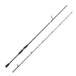 Vendetta Spinning, 244cm / 7-30g