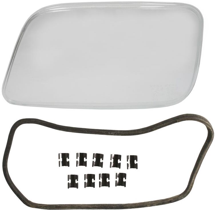 Trucklight Lente, proiettore principale HL-ME004L