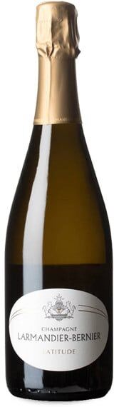 Larmandier-Bernier Latitude Blanc de Blancs - 75cl