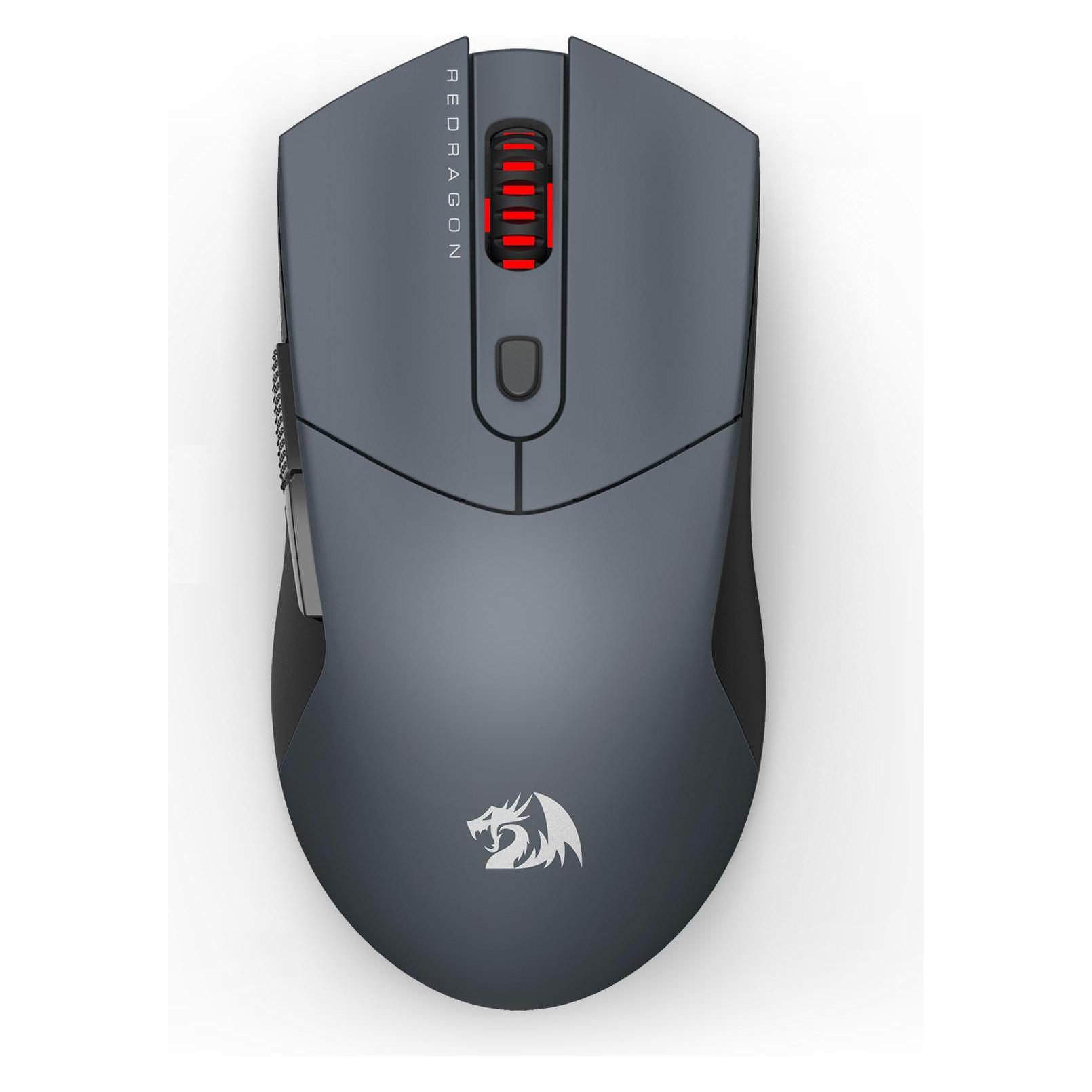 Redragon ST4R PRO M917GB-PRO Wireless (Kabelgebunden, Kabellos) (M917GB-PRO)