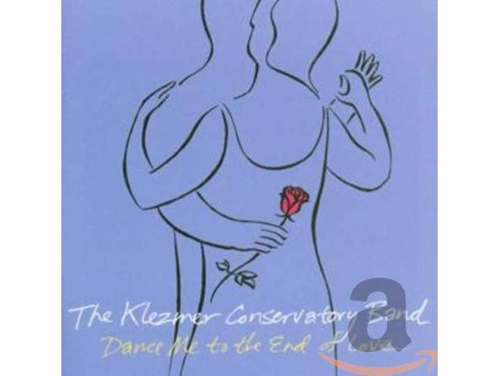 Dance Me to the End of Love