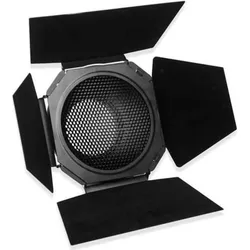 Aputure Barndoor, Softbox + Reflektor
