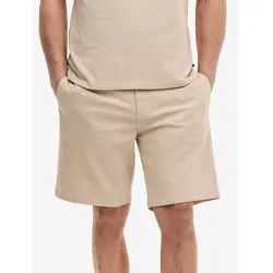 Lonsdale Herren Shorts normale Passform HESLEDEN