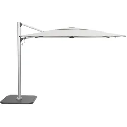 Shademaker Ampelschirm Solaris 350cm (rund) - 0001 Natural