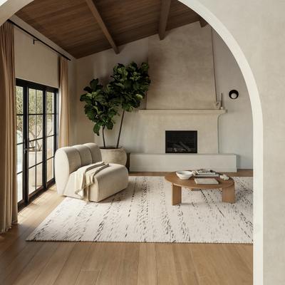 Nuloom Santa Ynez Marled Area Rug