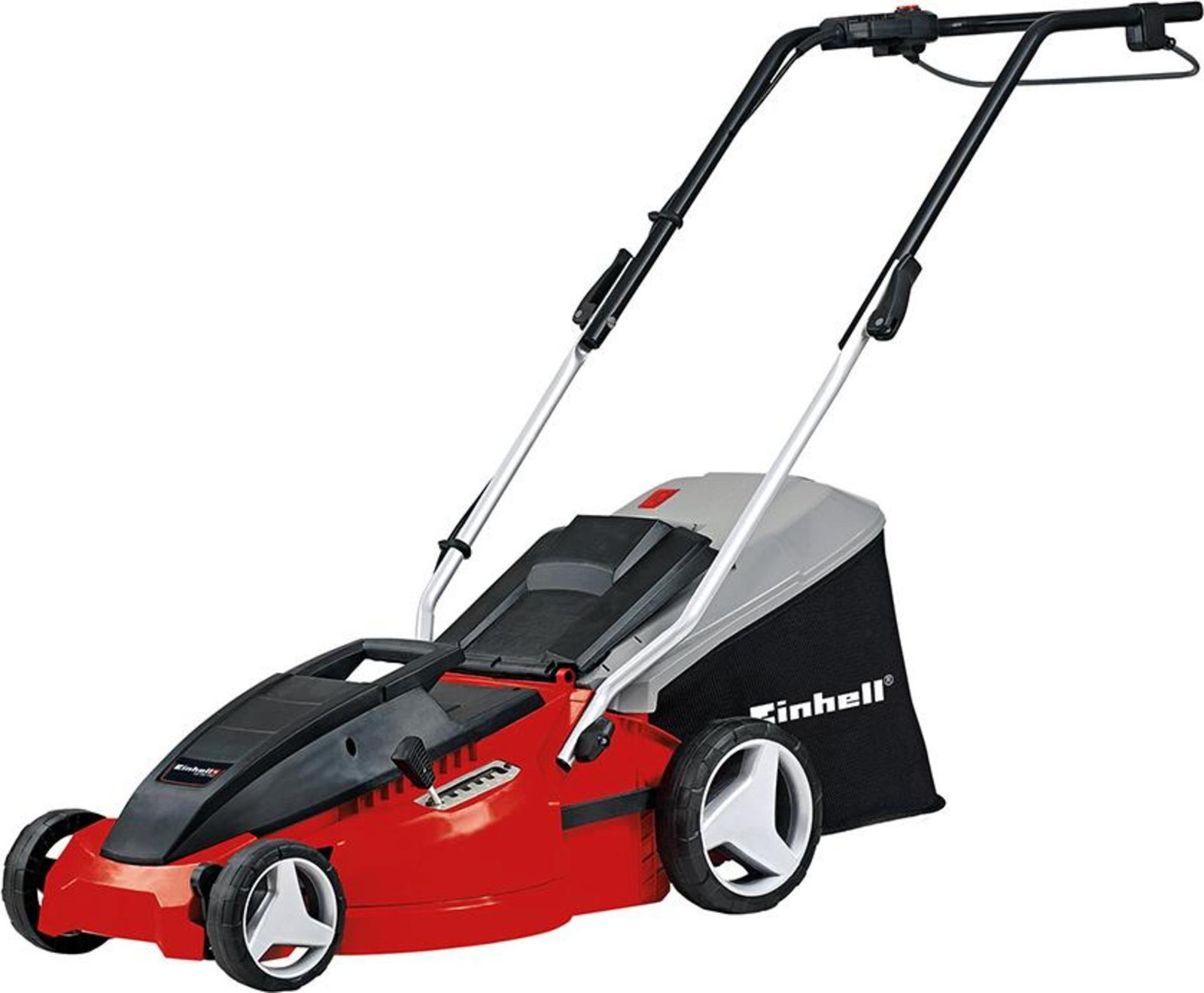 Einhell elektrische grasmaaier GC-EM 1742