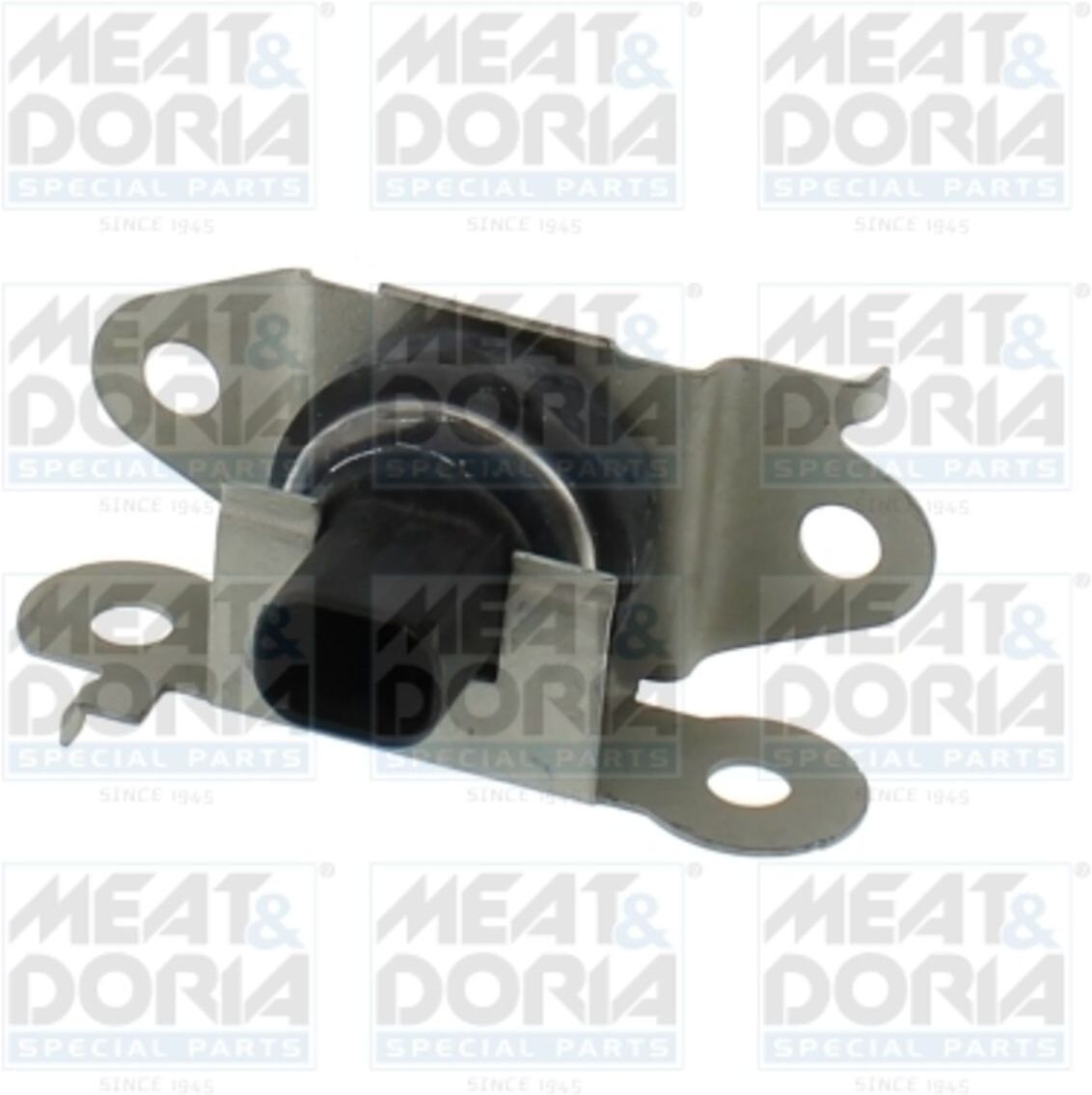 Gaspedal-Sensor MEAT & DORIA 83759