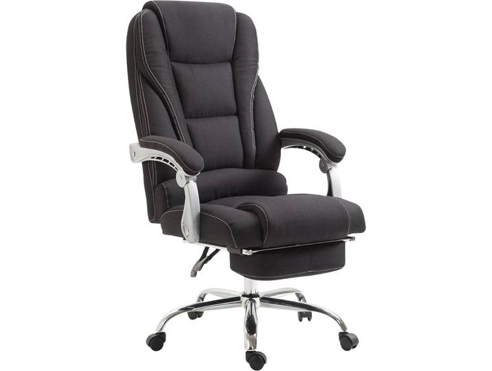 Chaise de bureau Pacific Tissu