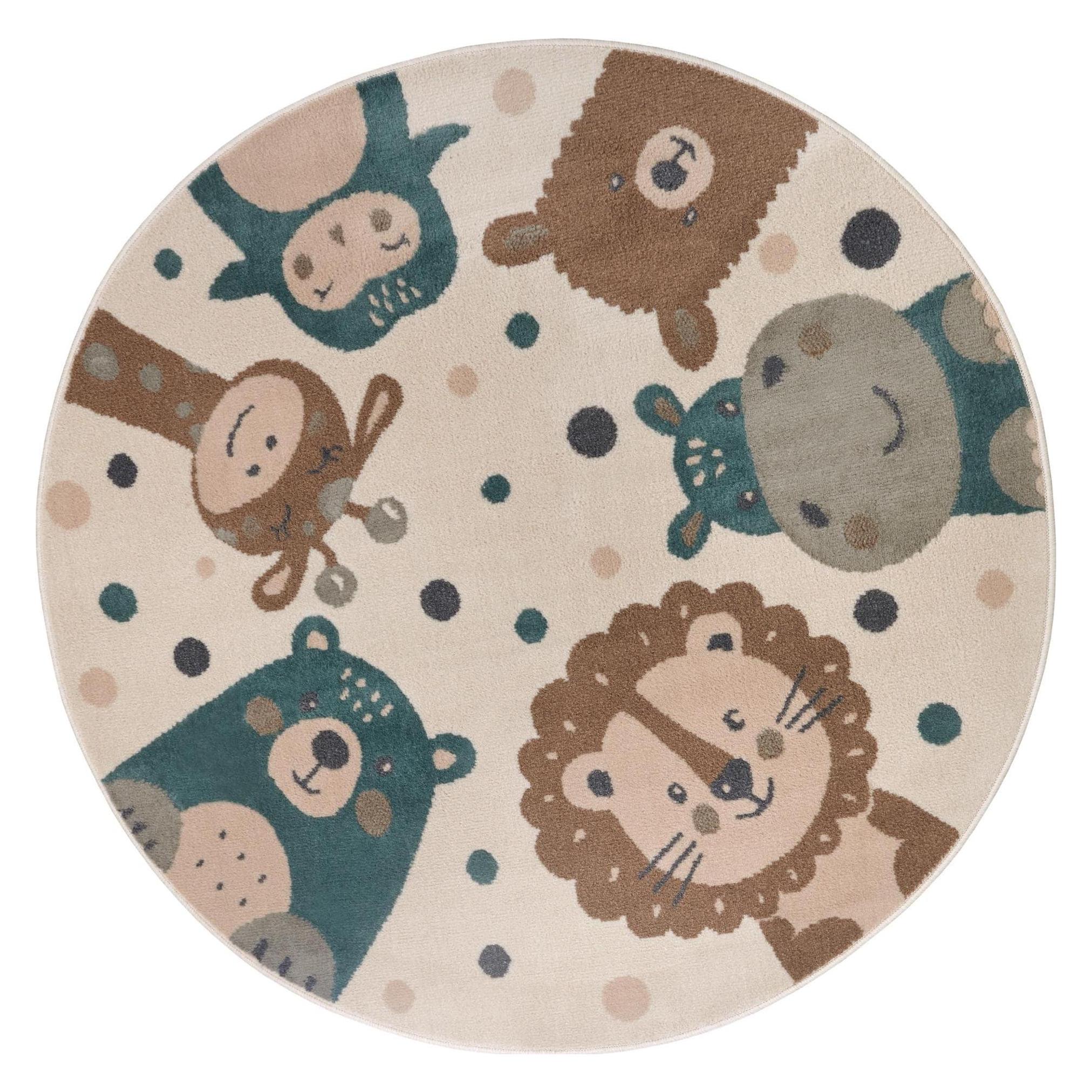 Hanse Home Animal Party (140 cm) (105968-140)