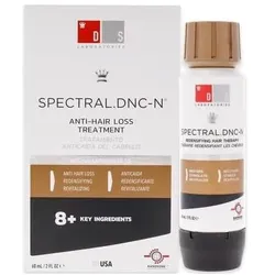 DS Laboratories, Haaröl + Haarserum, Spectral.DNC-N (60 ml)