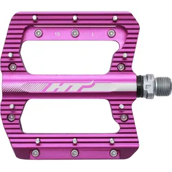 Pedale AN01 lila