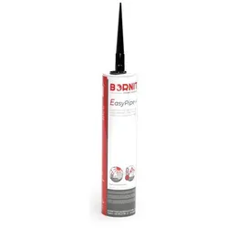 BORNIT EasyPipe Kleber - 310 ml Kartusche