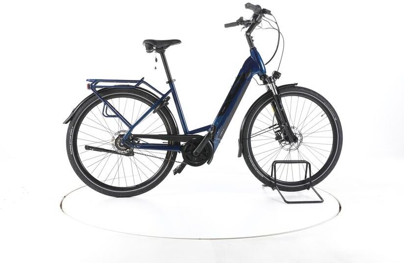 Pegasus Solero Evo 8R Vélo Électrique Urbain Cadre bas - 306130