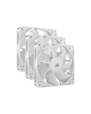 Corsair Lüfter 120*120*25 RS120 white PWM Triple Pack 2.100 rpm (CO-9050193-WW)