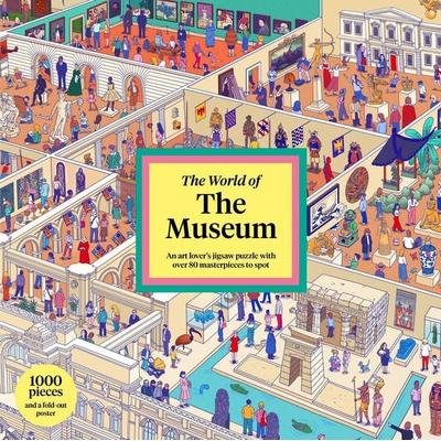 The World of the Museum
