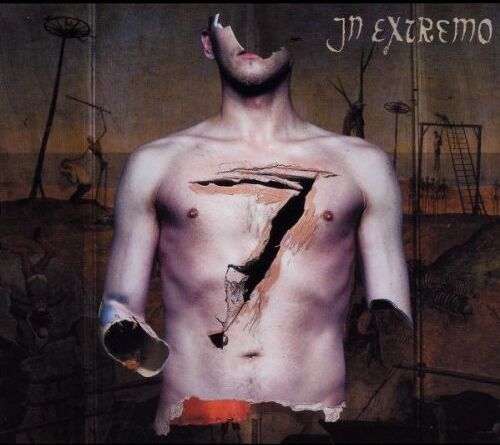 In Extremo - 7 (Ltd.Digipack) - Preis vom 05.10.2026 03:47:11 h