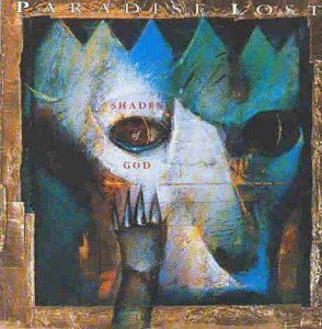 Paradise Lost - Shades of God - Preis vom 12.10.2026 11:37:12 h