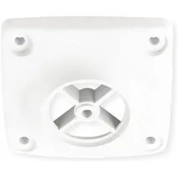 Mobotix Deckenhalter-Adapter für MxONE, Netzwerkkamera Zubehör