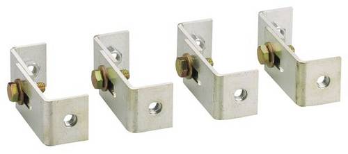 Hager HZ159 HZ159 Phasenschiene 630A Phasenschiene 630A 1St.