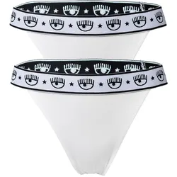 Damen String