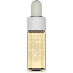 12ml GERTRAUD GRUBER EXQUISIT Anden-Kernöl Ampulle
