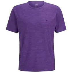 JOY Joy Herren T-Shirt VITUS, Größe 50 in Pink Pink
